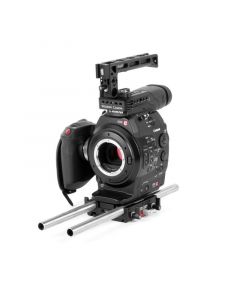 Wooden Camera Canon C300mkll Unified Accessory Kit (Base) Zubehör Kit
