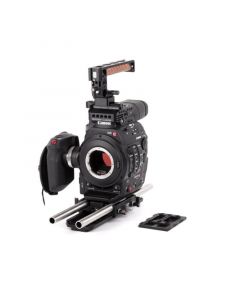 Wooden Camera Canon C300mkll Unified Accessory Kit (Advanced) Zubehör