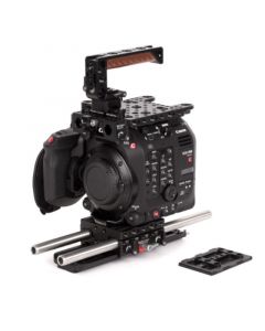 Wooden Camera Canon C500mkII Unified Accessory Kit (Advanced) Kit