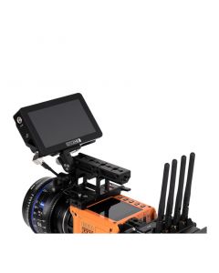 Wooden Camera Complete Top Mount Kit (RED Komodo