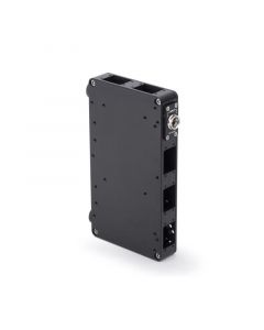 Wooden Camera D-Box (D-Tap, Base Unit) Stromverteilung