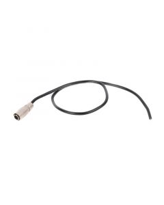 Wooden Camera D-Box Flying Leads Cable (4pin Hirose) Verdrahtet