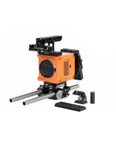 Wooden Camera RED Komodo Accessory Kit (Pro, V-Mount) Baseplate