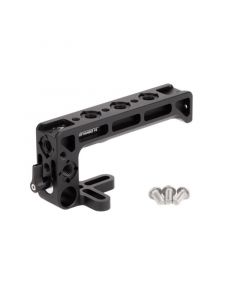 Wooden Camera Top Handle V2 (2" Slotted Screw Channel) Griff
