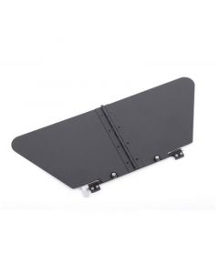 Wooden Camera UMB-1 Universal Mattebox (Bottom Flag) Unterseitenblende