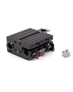 Wooden Camera Unified Baseplate (Canon C200