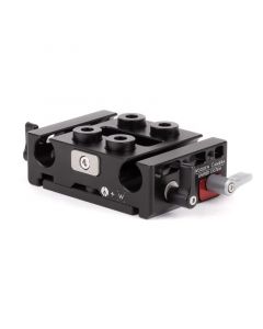 Wooden Camera Unified DSLR 15mm Baseplate kaufen