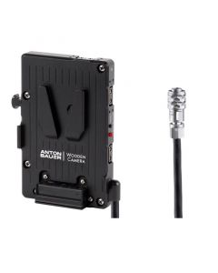Wooden Camera WC Pro V-Mount (Blackmagic Pocket Cinema Camera 4K) günstig