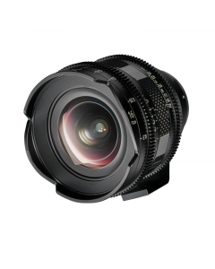 XEEN CF Cinema 16mm T2