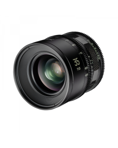 XEEN CF Cinema 35mm T1