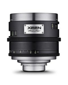 XEEN Meister 50mm T1