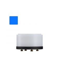 Yellowtec litt 50/22 Farbsegment blau günstig