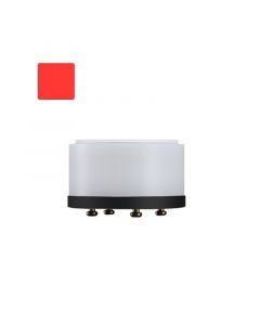 Yellowtec litt 50/22 Farbsegment rot günstig