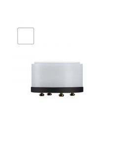 Yellowtec litt 50/22 Farbsegment weiß günstig