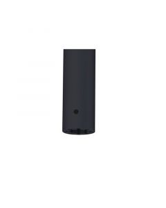 Yellowtec litt Riser 360 mm Schwarz mit Verschlussschraube günstig