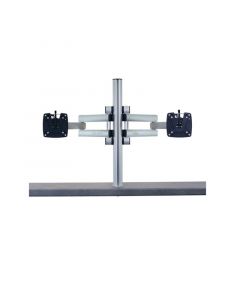 Yellowtec m!ka Set 3: Dual Monitor Set leasen