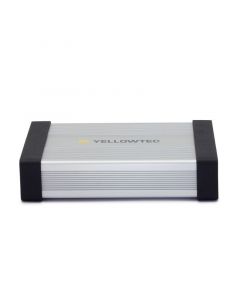 Yellowtec YT4211 PUC2 Line (Internationale Pegel) robustes Metallgehäuse