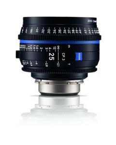 ZEISS Compact Prime CP.3 25 mm T2.1 Objektiv