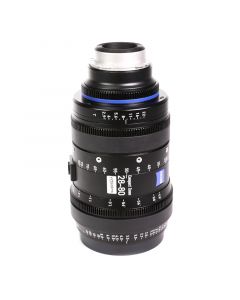 Zeiss Compact Zoom CZ.2 28-80mm Objektiv