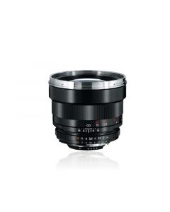 ZEISS PLANAR T* 85 MM / 1