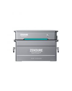 Zendure AIO Pro 1200 (Hyper 2000 SolarFlow + AB1000S) Heimspeicher