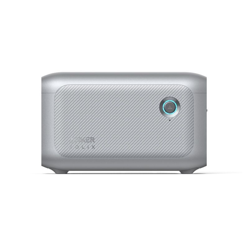 Anker Solix Promotion