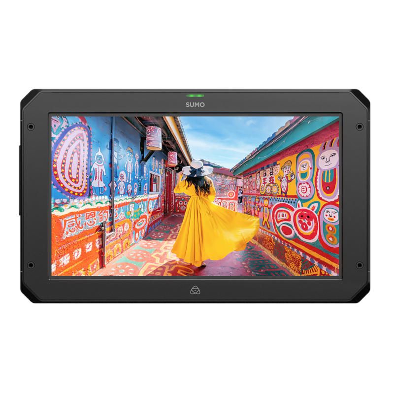 Atomos Sumo Monitor