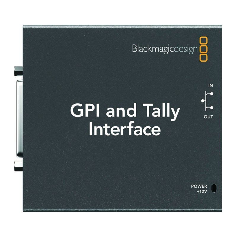 Schnittstelle Interface