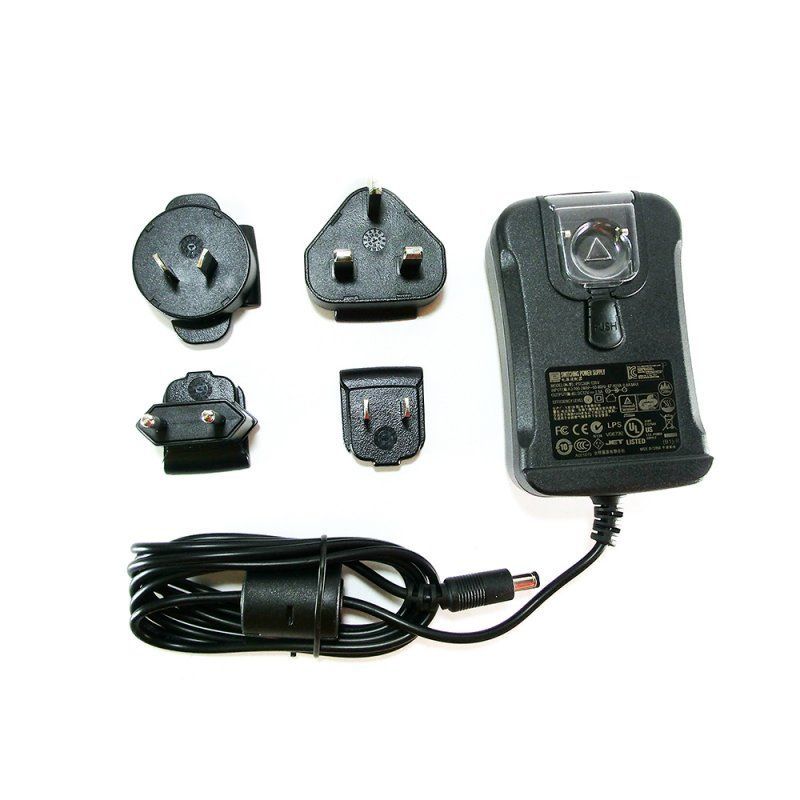 Blackmagic URSA Broadcast G2 - Monitore