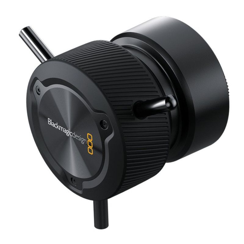 Blackmagic Studio Camera 4K - Remotes