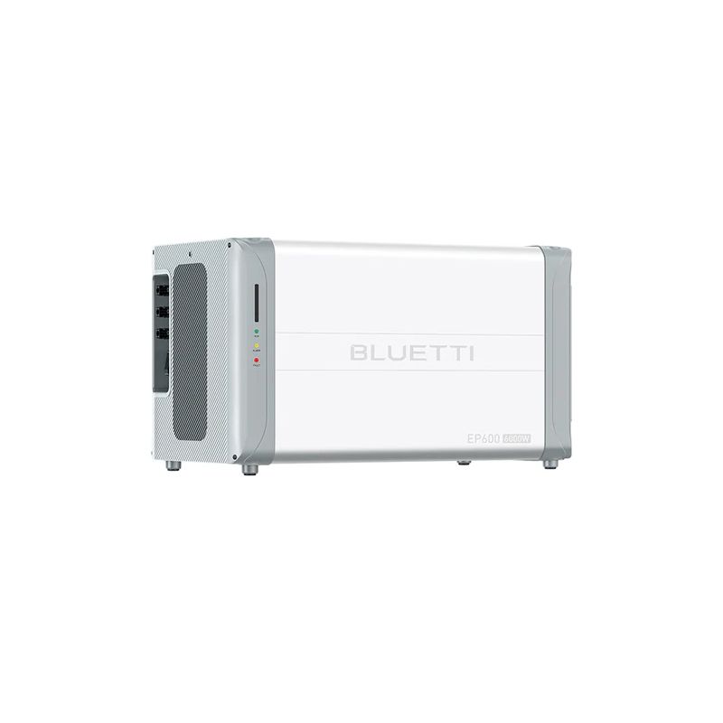 Bluetti Promotion