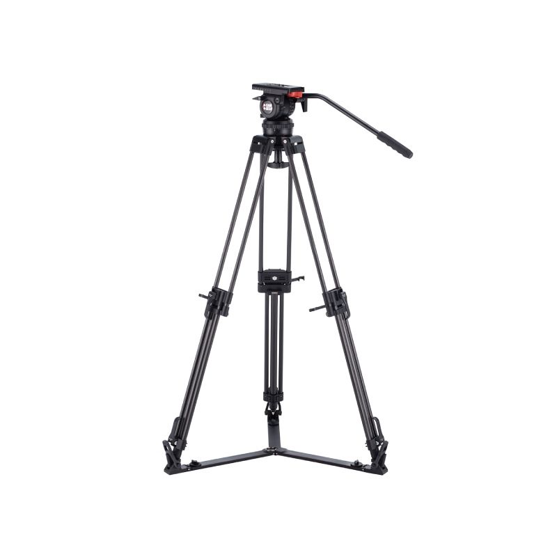 Blackmagic URSA Mini Pro G2 - Stativ
