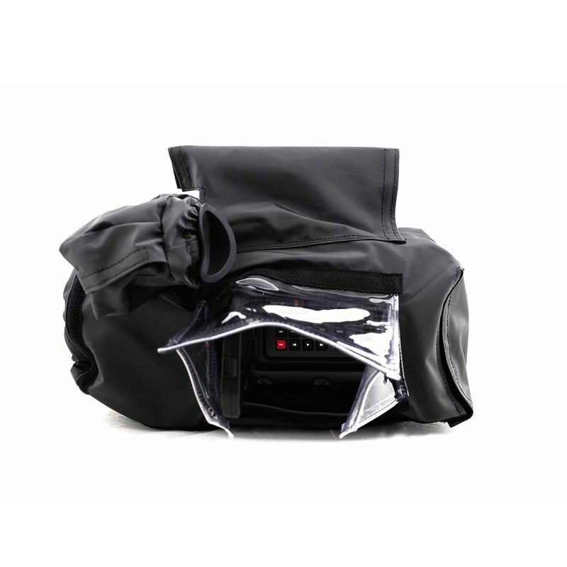 Blackmagic URSA Mini Pro G2 - Regenschutz