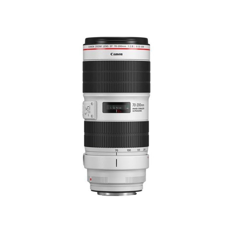 Canon USM Zoom