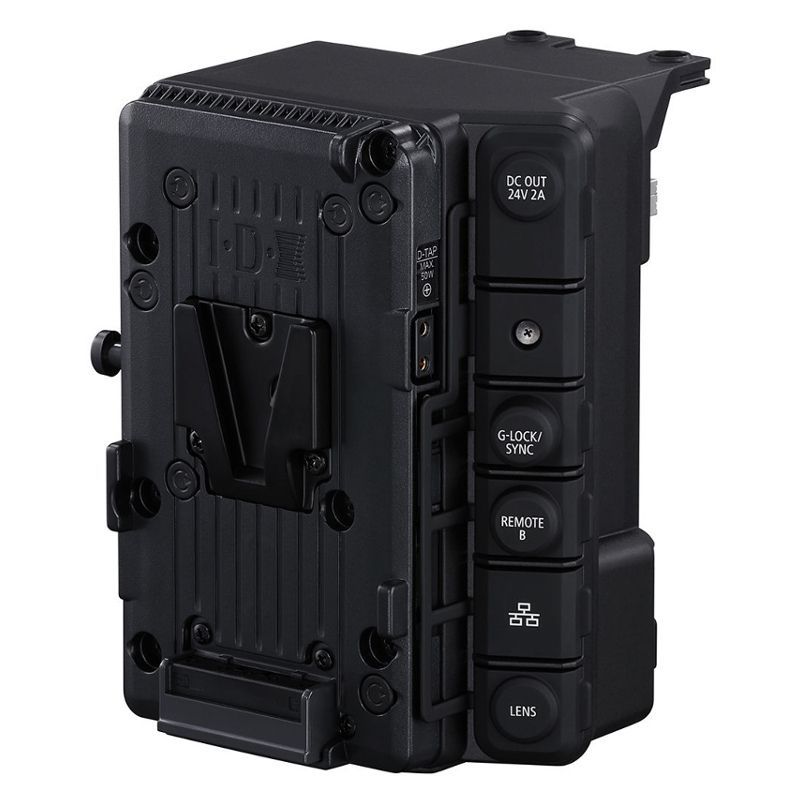 Canon C300 III - Akku