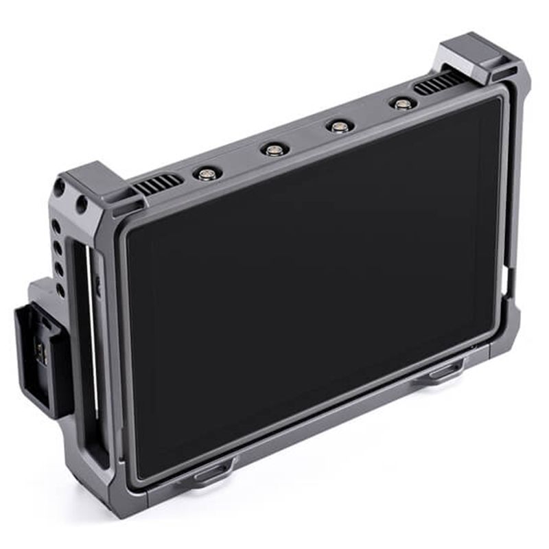 DJI Ronin 4D - Monitore