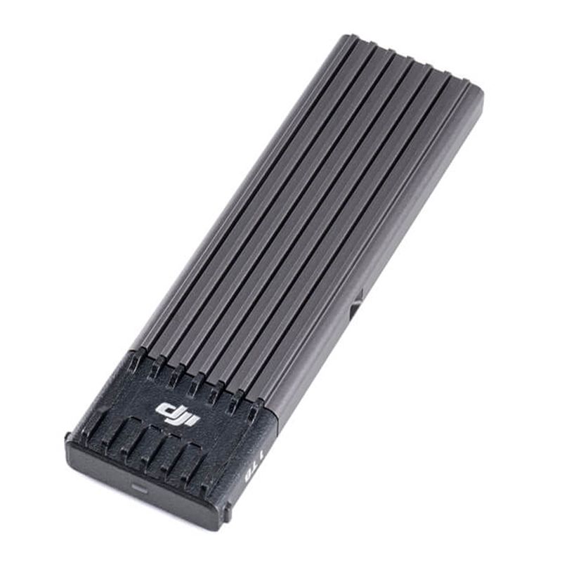 DJI Ronin 4D - Speicher