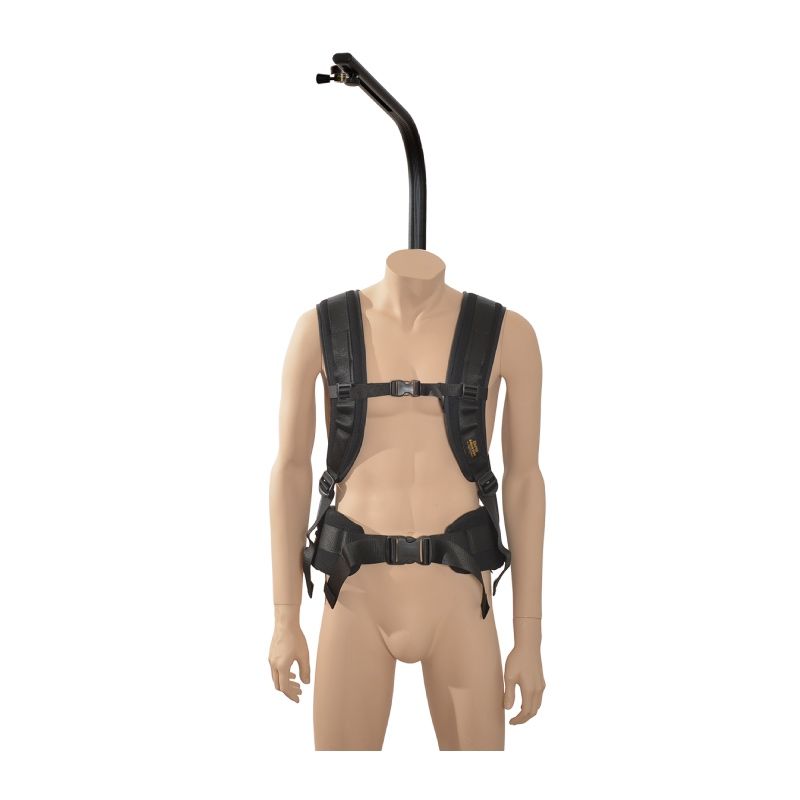 Sony Alpha 7 IV - Grip