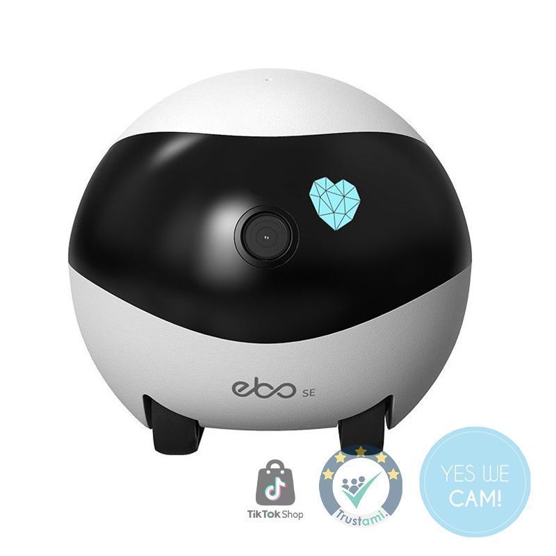 ENABOT Ebo SE Kaufen