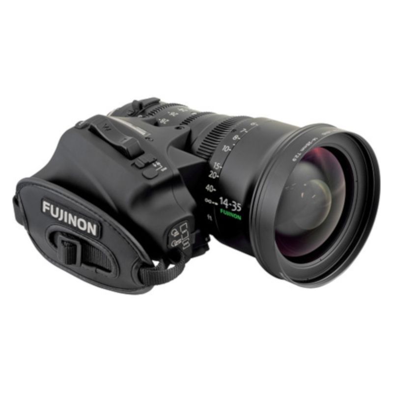 Fujinon ZK Cabrio Serie