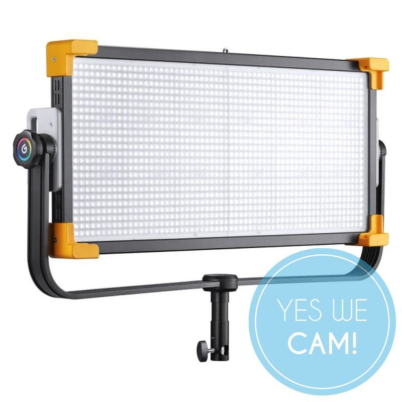 Godox LD150R RGB Panel LED Panel