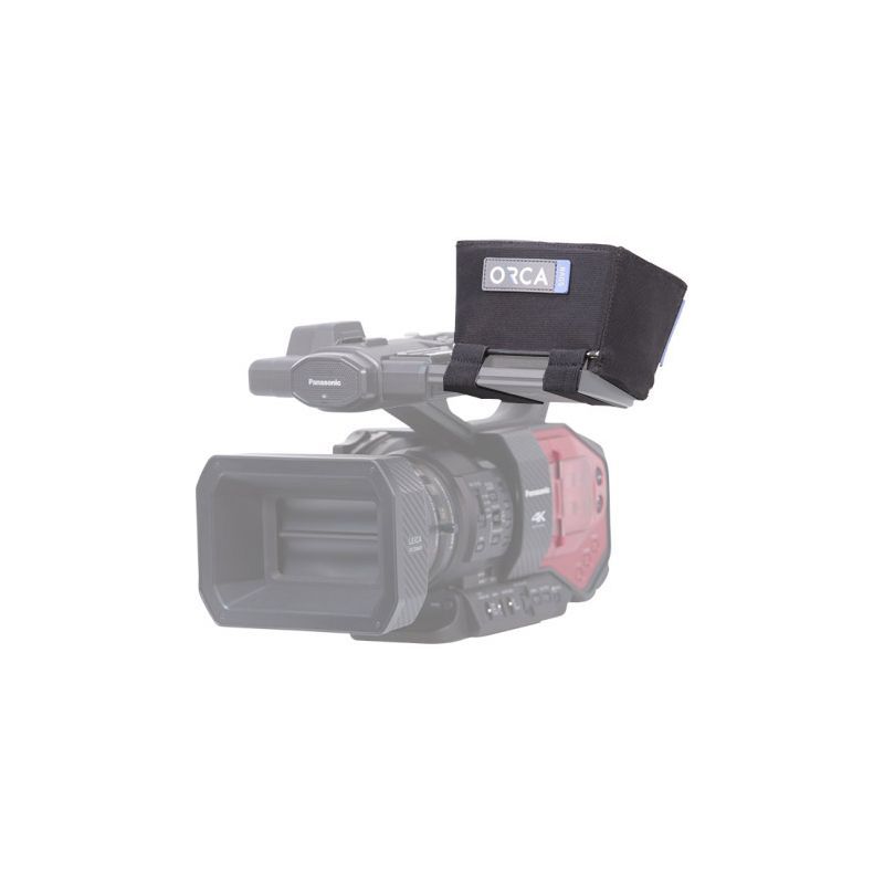 Camcorder Viewfinder