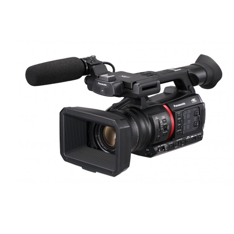 EB Kamera 4K / RAW