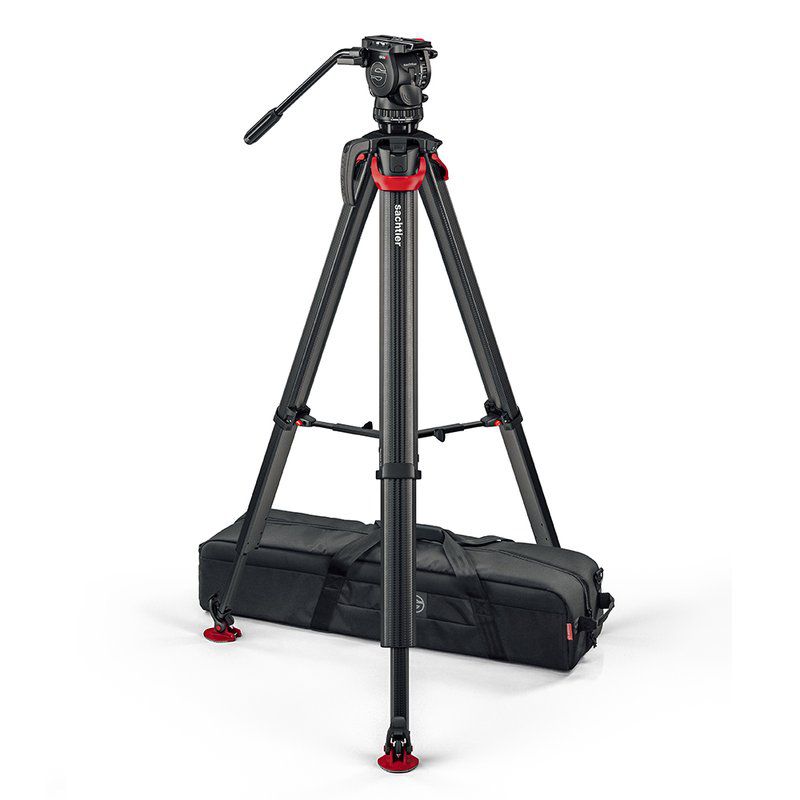 Sachtler Aktiv Stativsystem