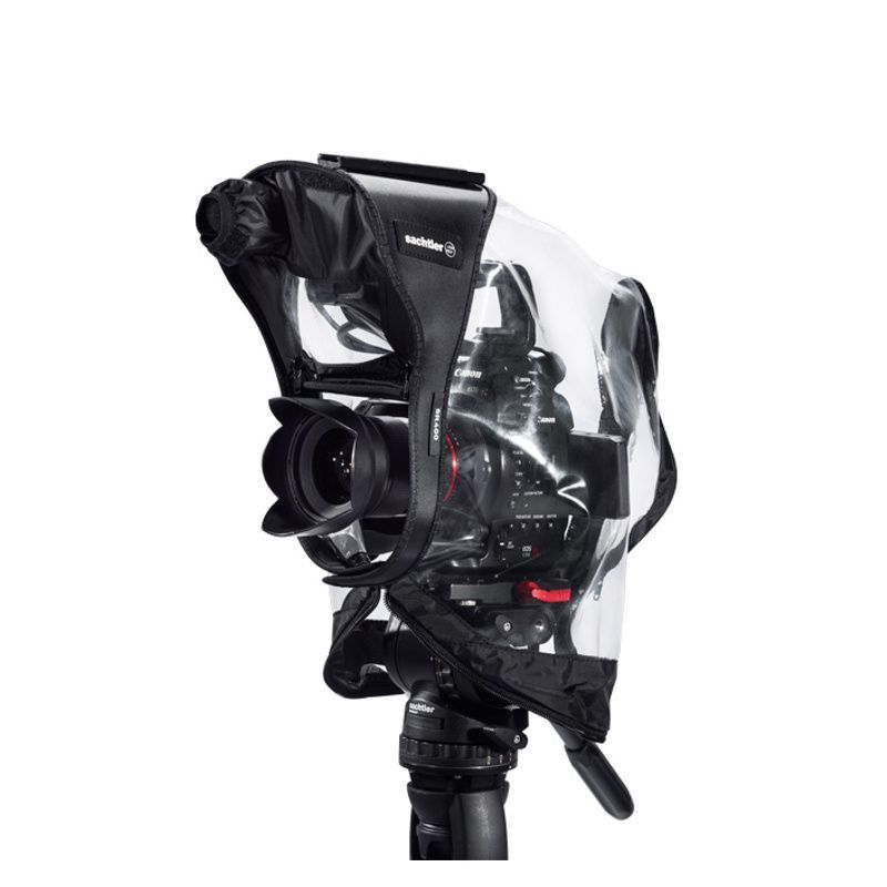 C100 II / C300 (II) - Regenschutz