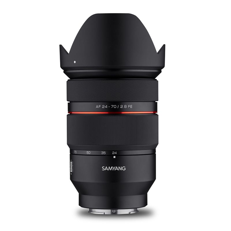 Samyang AF