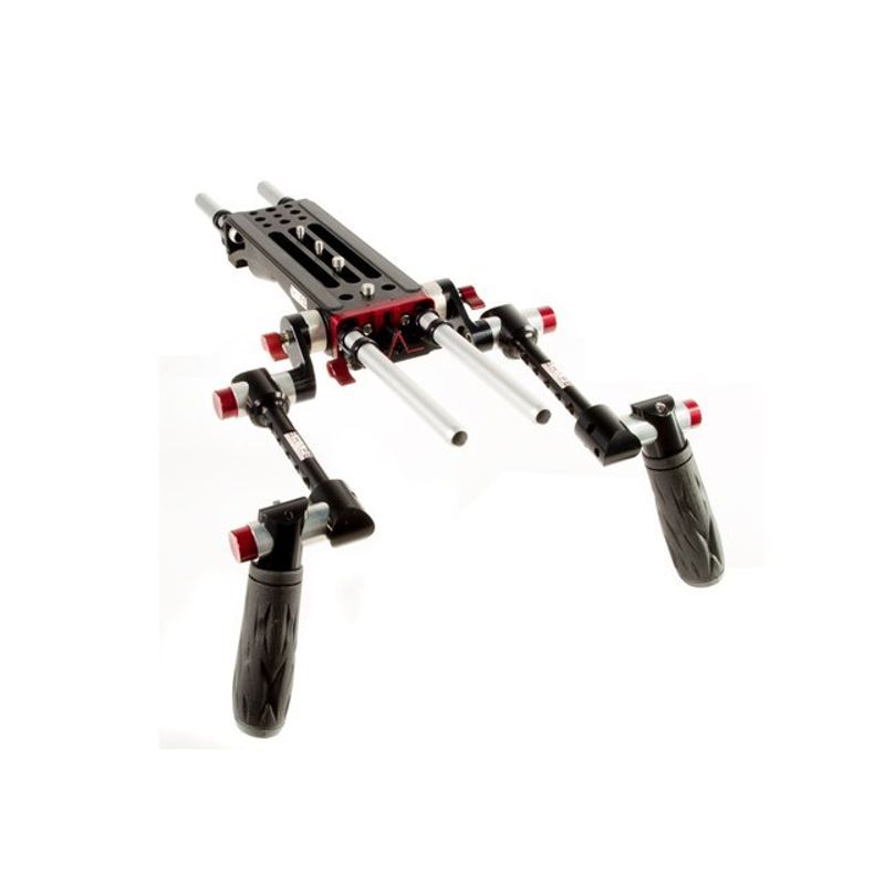 Shoulder Rig Kit - Quick Release