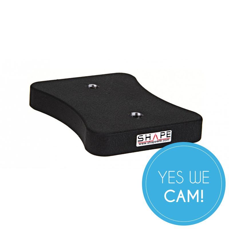 SHAPE Additional Counter Weight - PADCW2+ Gegengewicht