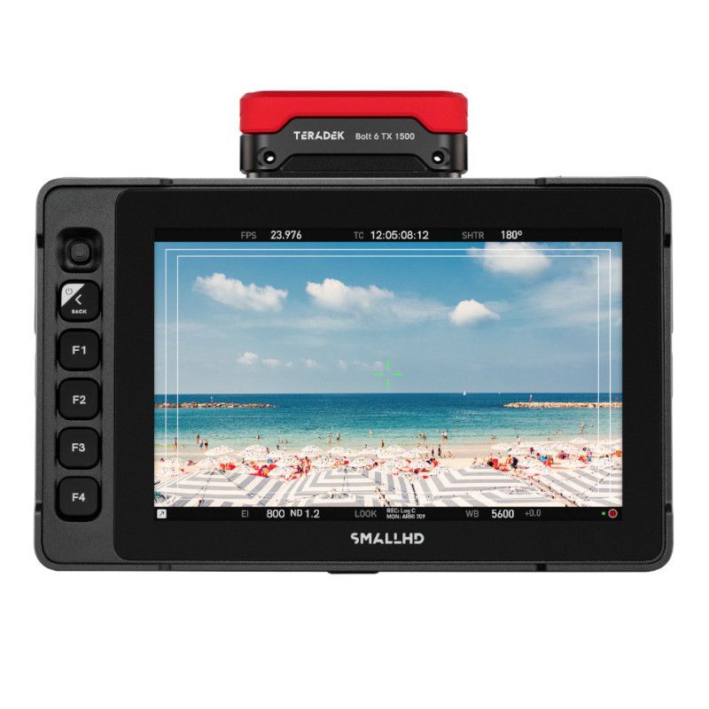SmallHD Production Monitor