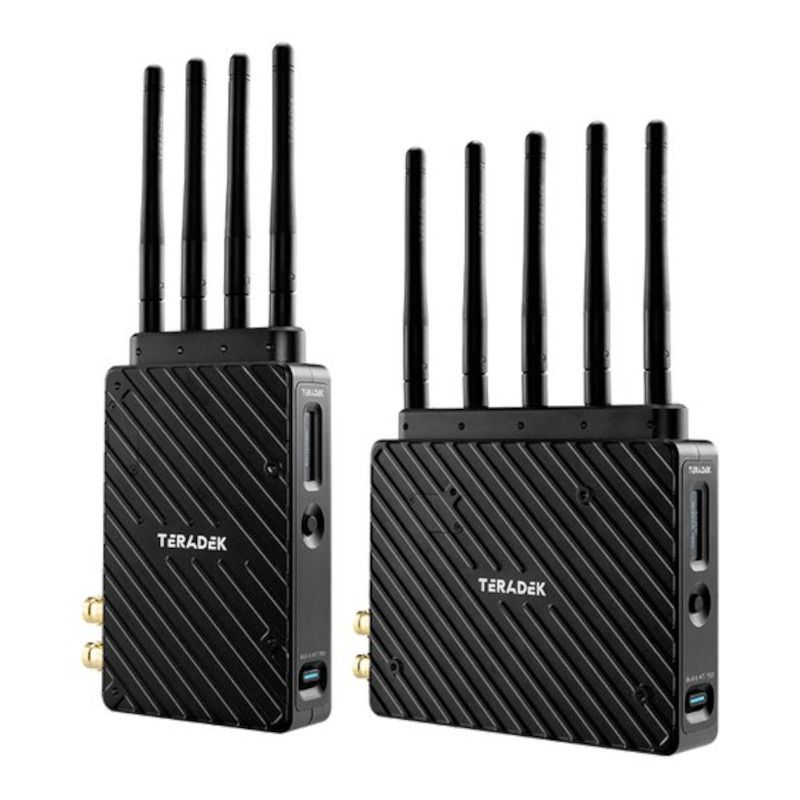 Teradek Bolt 6 Videofunkstrecke